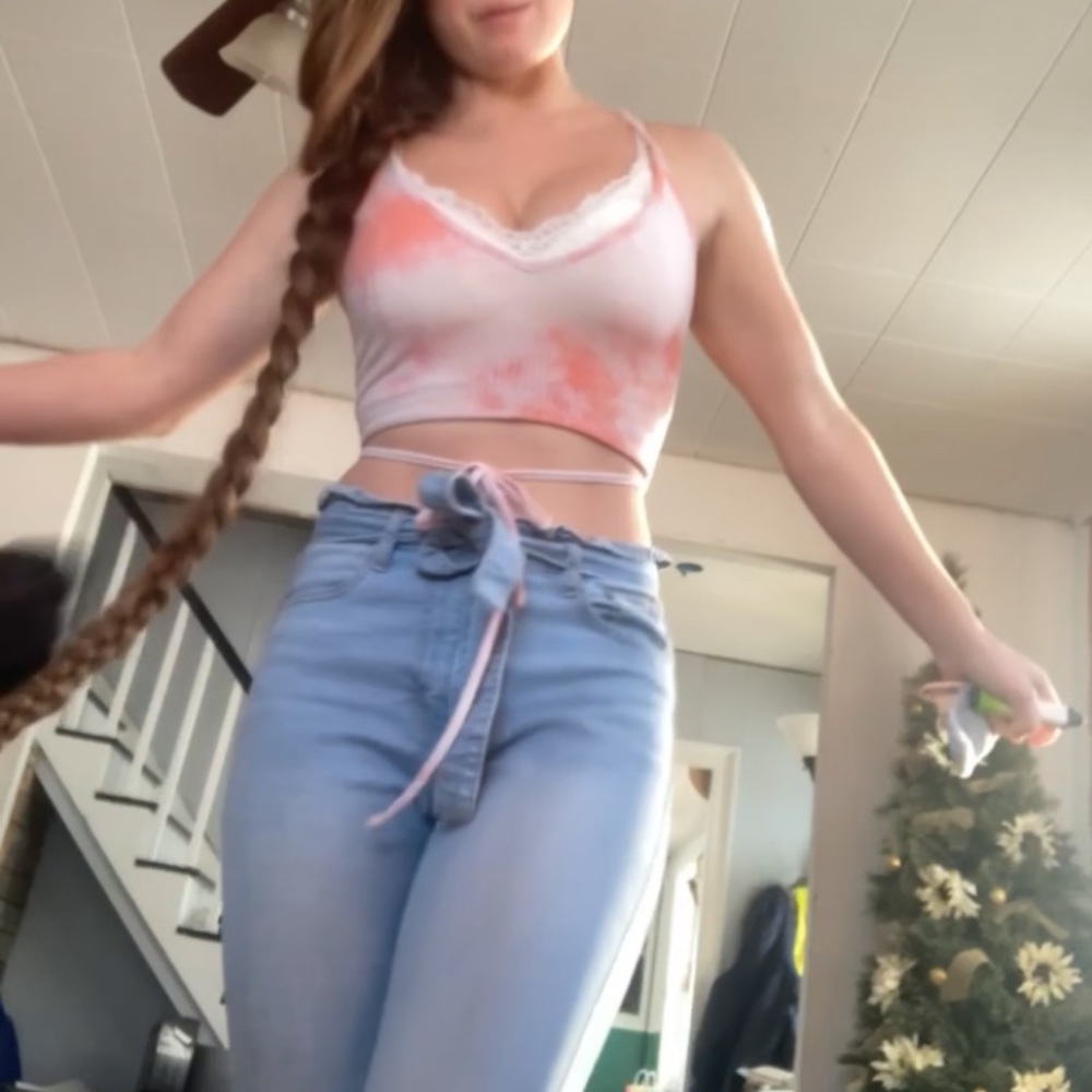 Meet your Posher, Mary